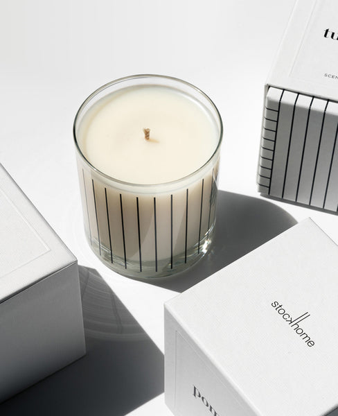 Studio Stockhome Candles