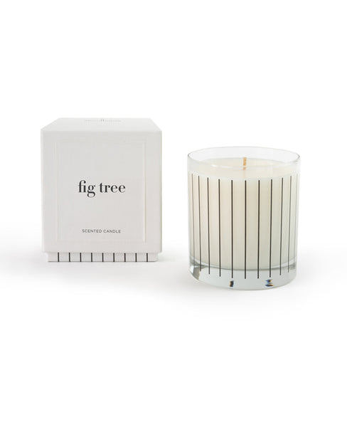 Fig Tree Candle - Studio Stockhome