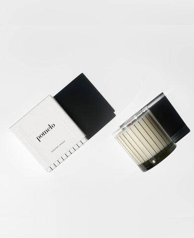 Pomelo Scented Candle - Studio Stockhome