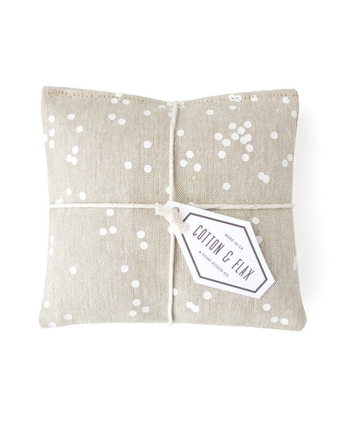 Linen Lavender Sachets
