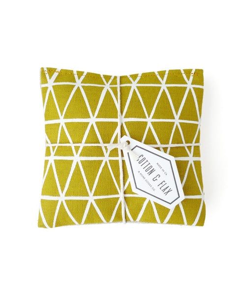 Linen Lavender Sachets