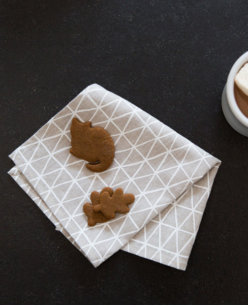 Linen Cocktail Napkins